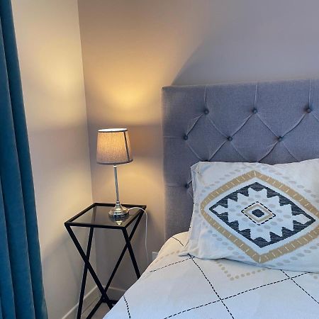 Appartement La Chabotine - Grand T2 Neuf, Calme et Lumineux à Niort Extérieur photo