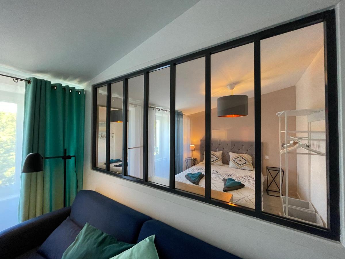 Appartement La Chabotine - Grand T2 Neuf, Calme et Lumineux à Niort Extérieur photo