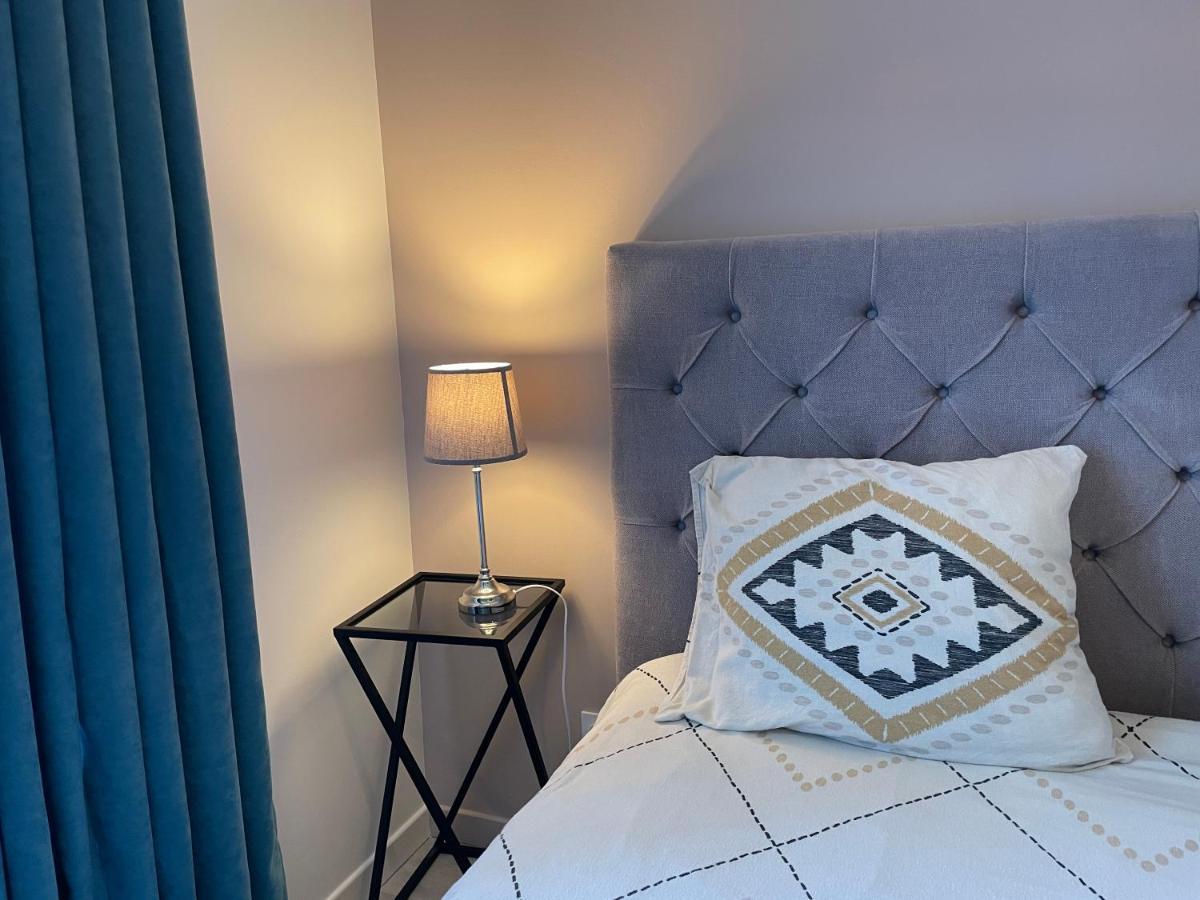 Appartement La Chabotine - Grand T2 Neuf, Calme et Lumineux à Niort Extérieur photo