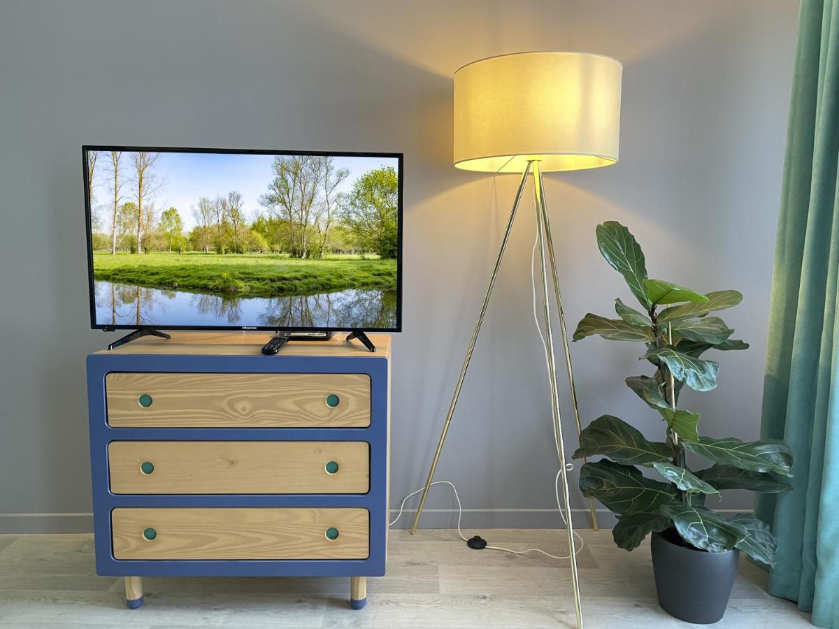 Appartement La Chabotine - Grand T2 Neuf, Calme et Lumineux à Niort Extérieur photo